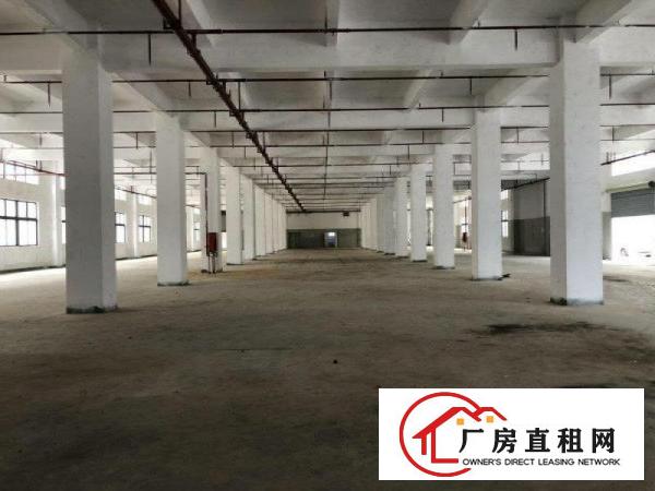 
		宝龙工业园新出原房东一楼厂房2400平方6米高带喷淋出租
	