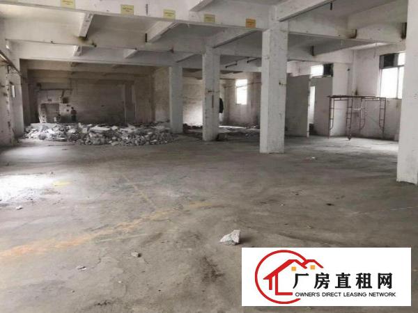 
		横岗独门独院4500平可分租
	