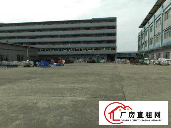 
		横岗2000平方米独门独院标准厂房出租可分租
	
