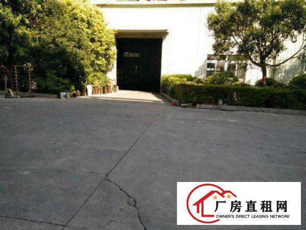 
		出租龙岗区横岗单一层1000平钢构厂房
	