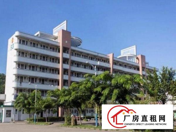 
		横岗1182平米厂房直租价格优惠
	