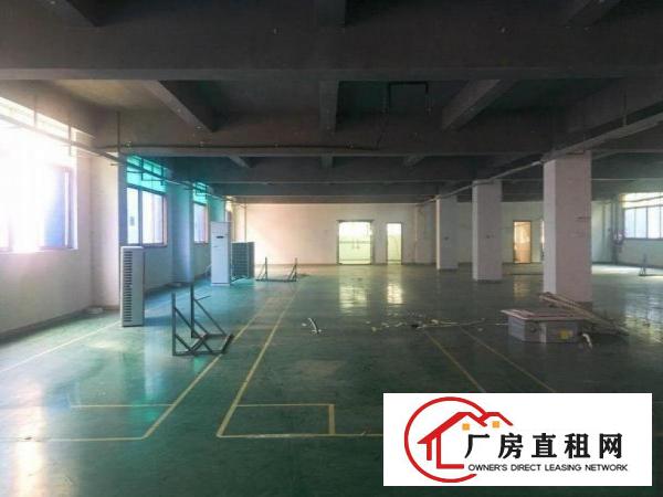 
		横岗原房东精装修1380平方可分租
	