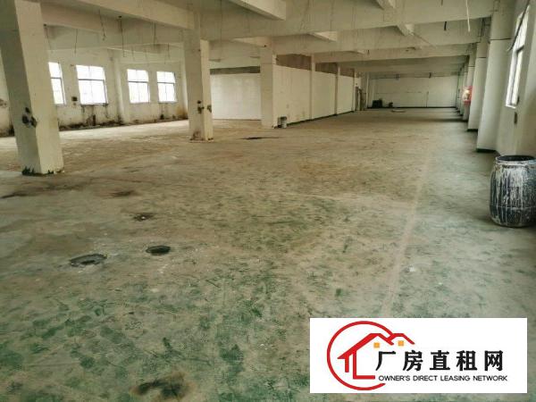 
		横岗地铁站一公里红本厂房1180平方招租
	