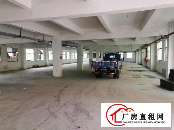 
		横岗地铁站一公里红本厂房1180平方招租
	