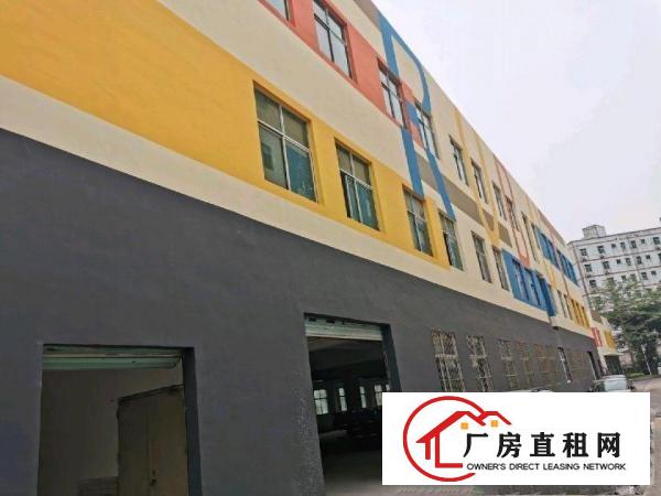 
		横岗地铁站一公里红本厂房1180平方招租
	