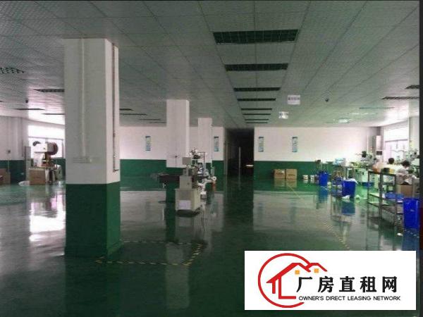
		出租龙岗区188工业园独院2楼700平方！可做电池，现成装修
	