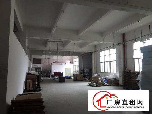 
		出租龙岗横岗大康厂房，房东直租
	