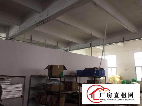 
		出租龙岗横岗大康厂房，房东直租
	