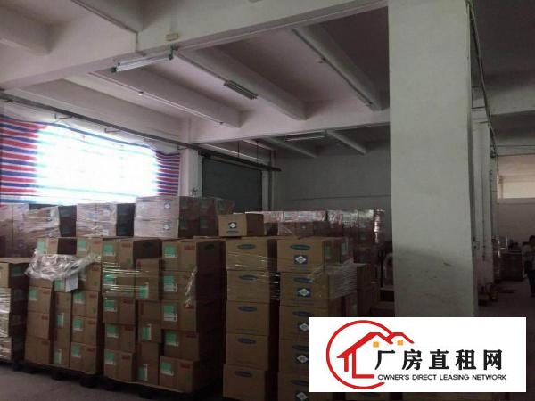 
		出租龙岗横岗大康厂房，房东直租
	