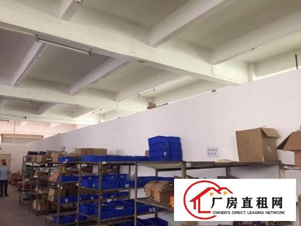 
		出租龙岗横岗大康厂房，房东直租
	