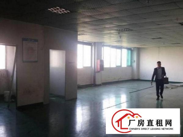
		龙岗区沙荷路新出楼上带装修800平方标准厂房出租
	