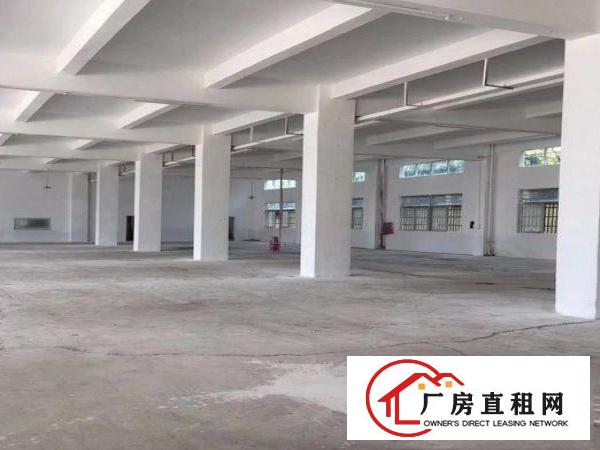 
		横岗独门独院厂房9000平出租，可大小分租
	