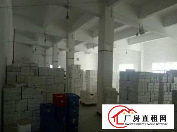 
		出租龙岗区189工业园一楼厂房1500平米，可分租
	