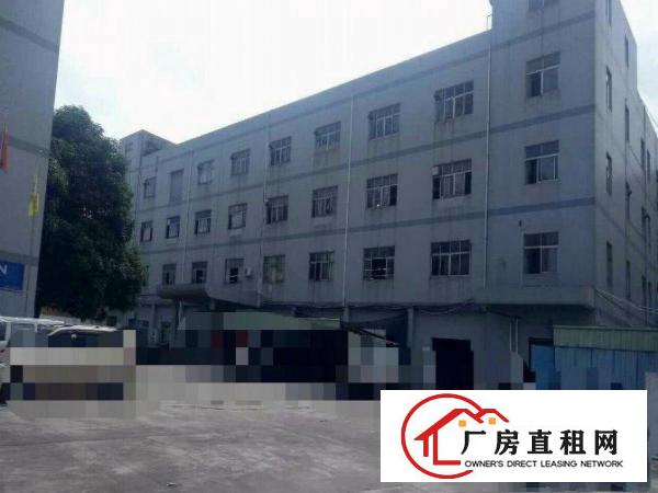 
		出租龙岗区189工业园一楼厂房1500平米，可分租
	