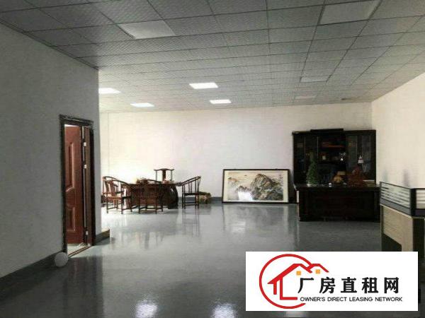 
		出租龙岗区龙岗大道新出二楼厂房1500平方，可分租
	