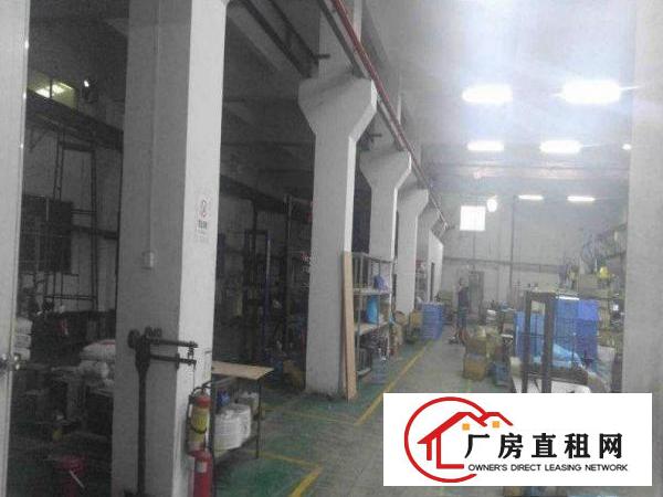 
		出租龙岗区228工业园新出一楼650平，现成水电办公厂房
	