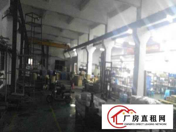 
		出租龙岗区228工业园新出一楼650平，现成水电办公厂房
	