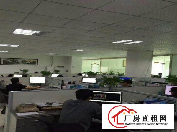 
		龙岗区嘉华路新出二楼650平，带精装修厂房出租
	