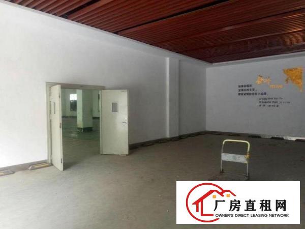 
		横岗7600厂房出租独门独院大小分租
	