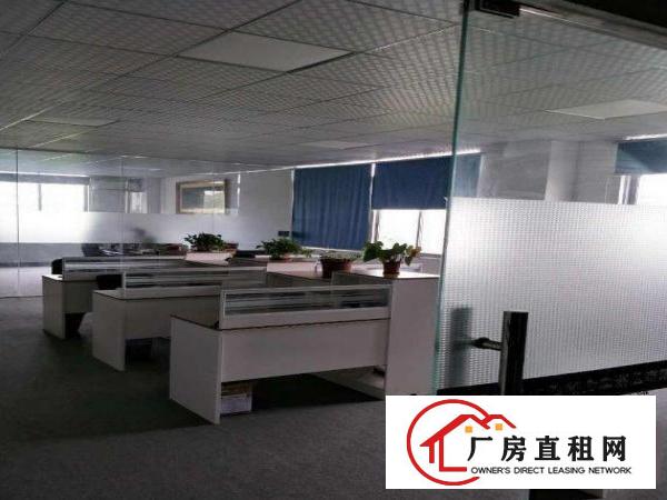 
		龙岗区189工业园独院厂房1800平无公摊出租可办环坪
	