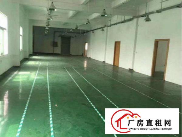 
		出租龙岗区龙岗大道独院2楼650平方现成装修拎包即生产
	