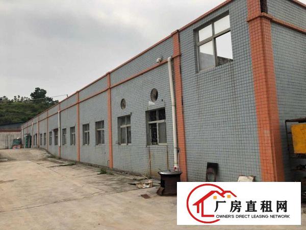 
		出租龙岗区布吉横岗丹竹头早禾坑工业区一楼单600平米厂房仓库
	