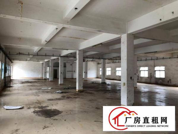
		出租龙岗区布吉横岗丹竹头早禾坑工业区一楼单600平米厂房仓库
	