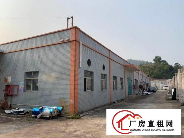
		出租龙岗区布吉横岗丹竹头早禾坑工业区一楼单600平米厂房仓库
	