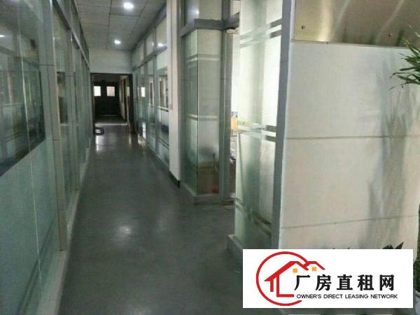 
		出租龙岗区横岗2楼1280平，带豪华装修厂房
	