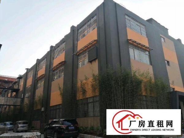 
		横岗六约近地铁口层高超高
	