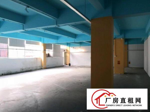 
		横岗六约近地铁口层高超高
	