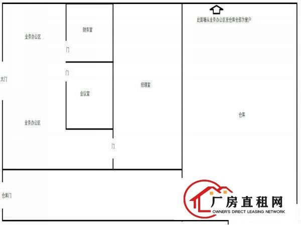 
		横岗永湖地铁站附近厂房转租500平，与原房东签约，
	
