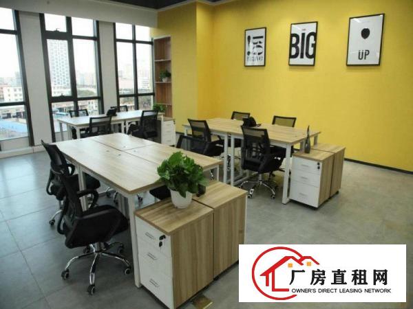 
		龙岗布吉15至200平办公室，低至50元/平，可按需求分割
	
