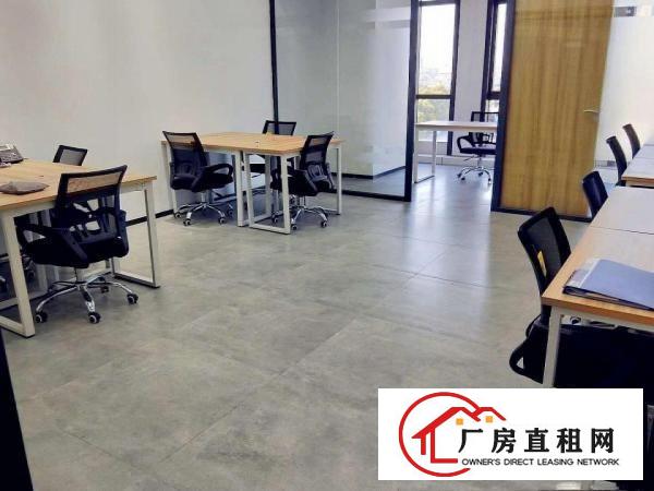 
		龙岗布吉15至200平办公室，低至50元/平，可按需求分割
	