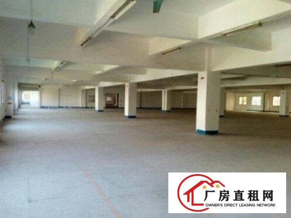 
		出租龙岗区横岗一楼2000平带装修厂房
	