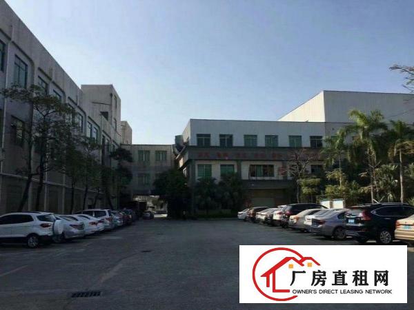 
		出租龙岗区横岗楼上2000平带精装修厂房
	