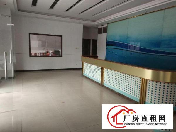 
		出租龙岗区横岗零公摊原房东3000平钢构厂房
	