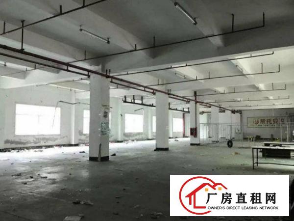 
		出租龙岗区横岗一楼1380平方厂房
	