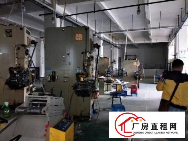 
		出租龙岗区横岗一楼标准厂房1000平
	