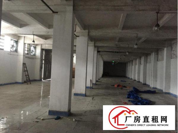 
		出租龙岗区横岗一楼厂房530平米现成水电装修
	