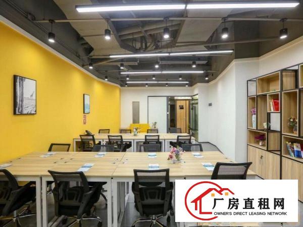 
		不一般，60平办公室精装《横岗站》带家私0杂费关键送本
	