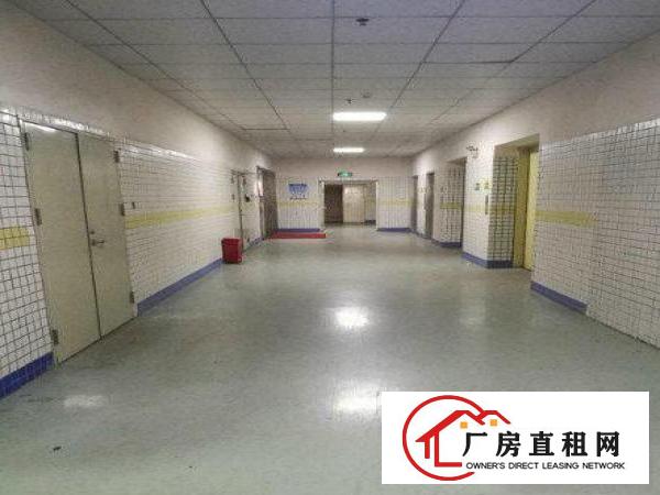 
		横岗华乐路楼上一整层带装精装修1400平方厂房出租
	