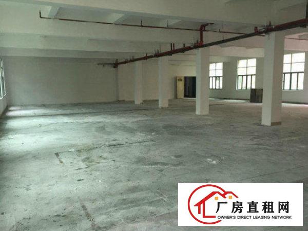 
		出租龙岗区横岗茂兴路楼上厂房300平米
	