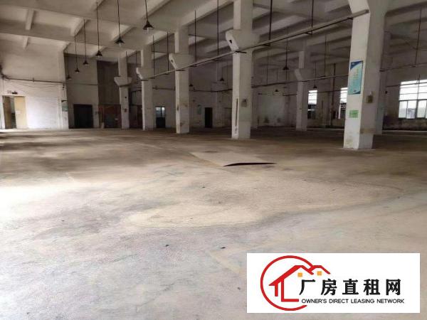 
		出租龙岗区横岗原房东独门独院两层厂房3300平方
	