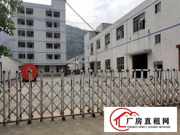 
		出租龙岗区横岗原房东独门独院两层厂房3300平方
	