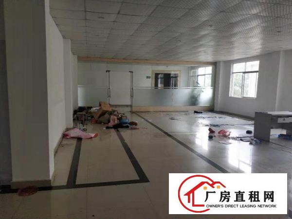 
		横岗永湖地铁口厂房160-264平方
	