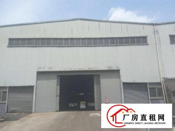 
		横岗永湖地铁站原房东钢构一楼仓库2000平方4800元
	