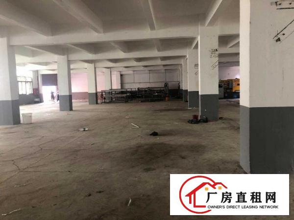 
		[厂房出租、可分租]横岗四联排榜山塘工业区
	