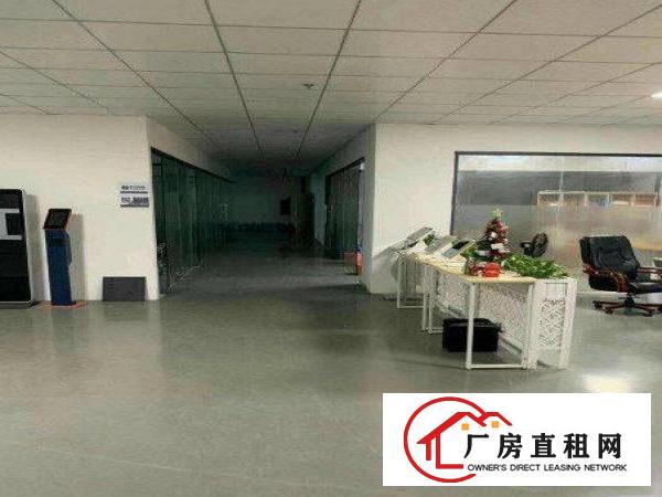 
		出租龙岗区横岗华乐路楼上整层1200平米带装修厂房
	