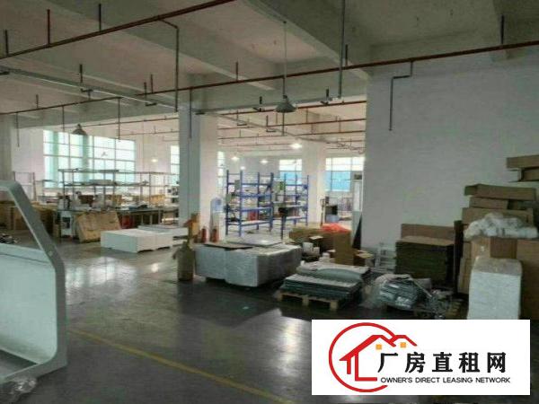 
		出租龙岗区横岗华乐路楼上整层1200平米带装修厂房
	